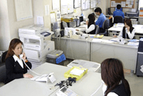 アイテム西宮支社